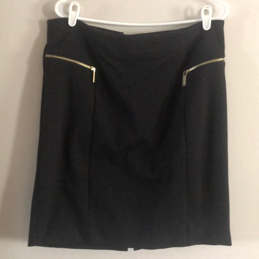 Michael kors Black pencil skirt